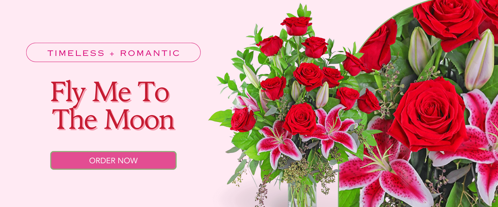 Chesterfield Florist Flower Delivery by Mary Tuttle's Flowers
